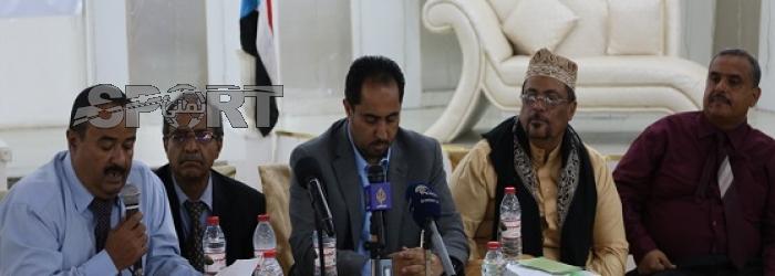 نتائج ختامية تصدرها اللجنة المنظمة لندوة دور المقاومة الجنوبية والتحالف العربي في مواجهة الحرب