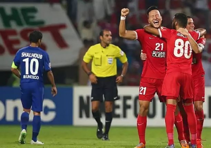 محكمة «كاس» ترفض استئناف سعودي