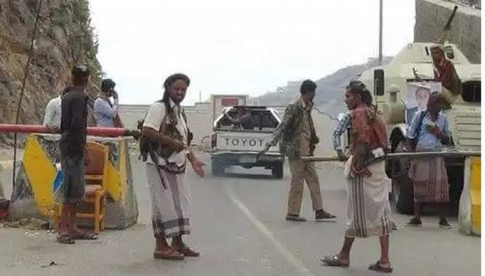 صحفي جنوبي يكشف عن معلومات خطيرة وواقع مرير في عدن