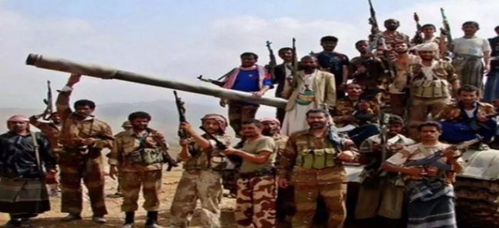 تفاصيل جديدة لمعارك مدينة دمت بالضالع