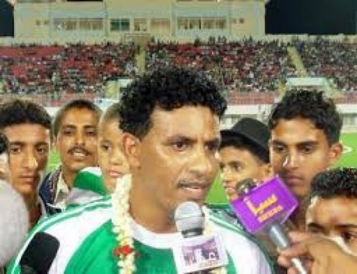 الضالع تستقبل وزير الدفاع بالشكل الذي يليق به