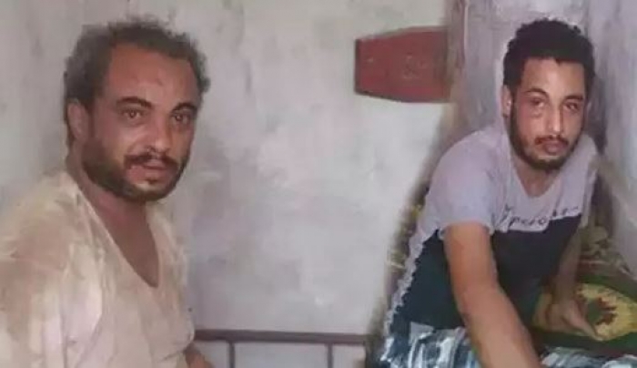المقاومة تلقي القبض على عنصرين خطيرين في عدن .. صورة