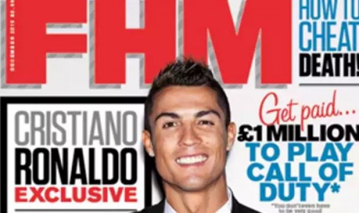 كريستيانو رونالدو يهز أركان ريال مدريد بتصريح حول مستقبله