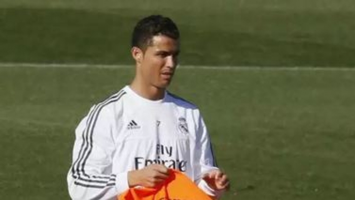 غضب كبير في ريال مدريد بسبب كريستيانو رونالدو