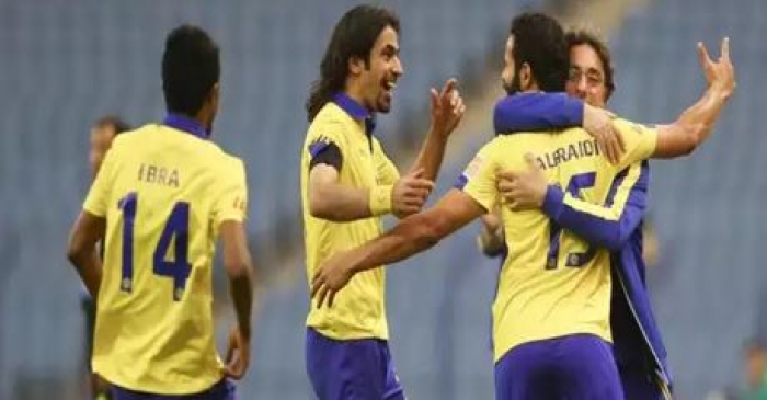 تاجيل ديربي الرياض لاسباب قاهرة