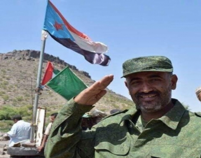 ماذا قال القائد عيدروس الزبيدي في اول تعليق له على محاولات الحوثي العودة الى الجنوب ؟!