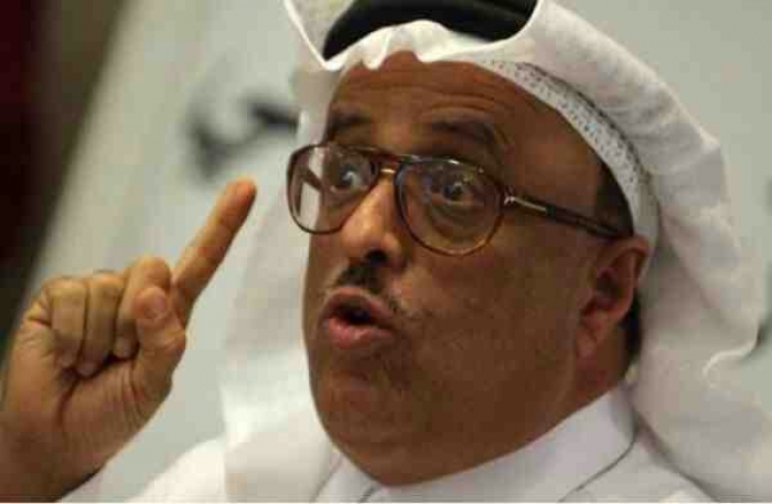 سعوديون للاماراتي ضاحي خلفان: خسئت!