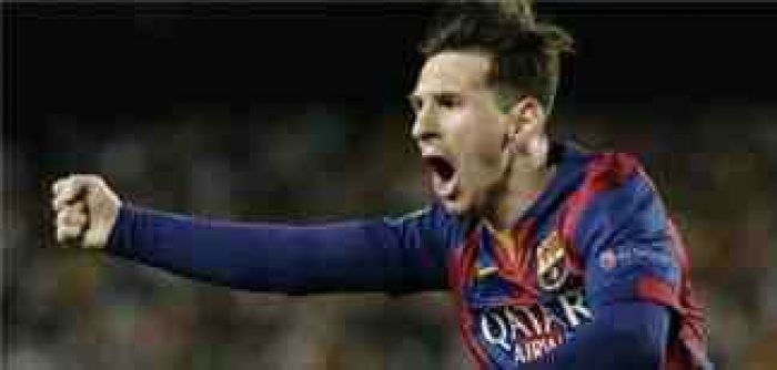 مفاجأة : ليونيل ميسي جاهز للمشاركة في مباراة الكلاسيكو