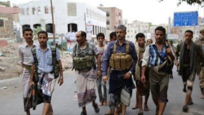 حقيقة الخلاف بين قيادات المقاومة في تعز "التفاصيل"