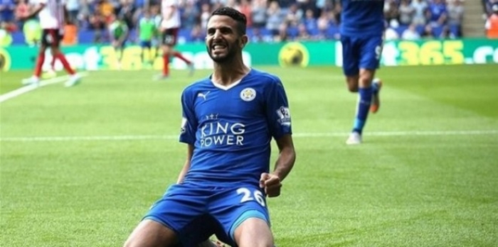 لاعب عربي في التشكيلة المثالية للدوري الإنجليزي