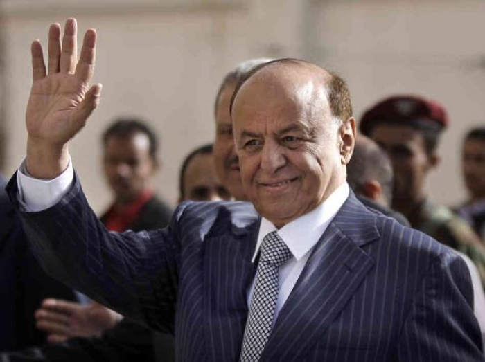 مصادر: هادي يعود إلى العاصمة ..ومعركة تحرير صنعاء "اقتربت"