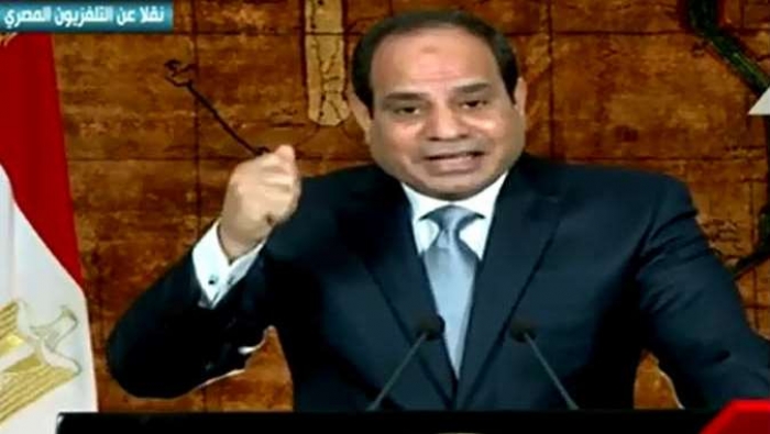 مصر تصدم الحوثيين والرئيس السابق بهذا الخبر