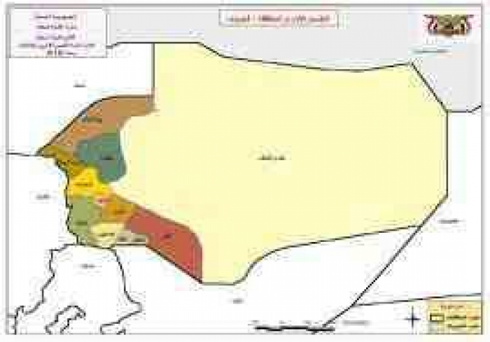 الجوف: المقاومة تستكمل السيطرة على الحزم وتطهر مناطقالخب والشغف