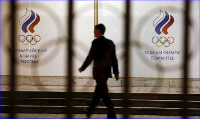 روسيا تضع خارطة طريق لاصلاح العاب القوى قبل اولمبياد 2016