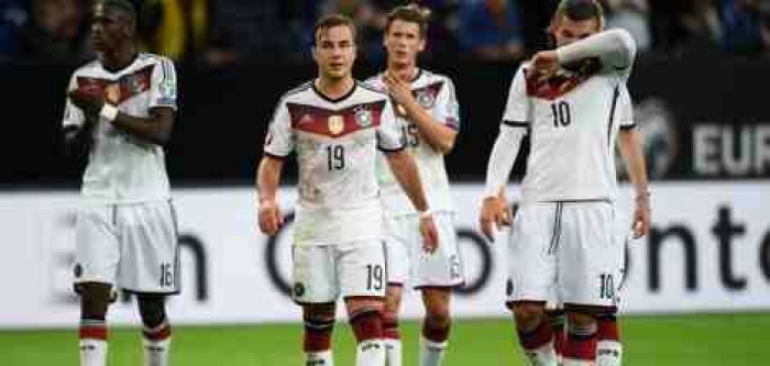 المانيا تؤكد إقامة مباراة هولندا وعدم تراجعها بسبب الإرهاب
