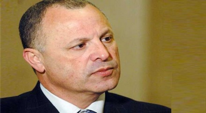 هاني أبو ريدة: لن أترشح لرئاسة الكاف في وجود حياتو
