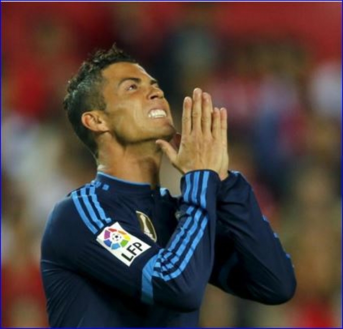 رونالدو لرئيس ريال مدريد: مع هذا المدرب لن نحقق شيئا!