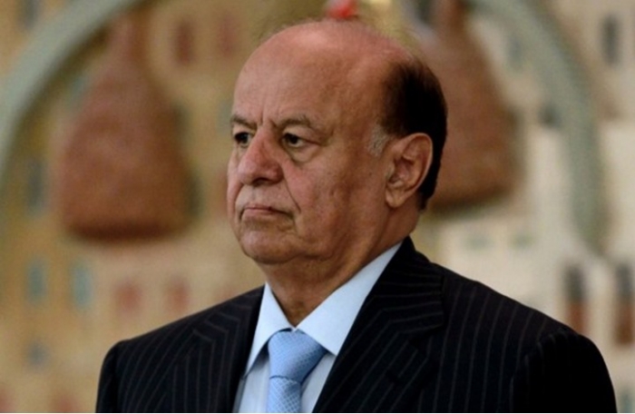 الرئيس هادي وصل عدن فجر اليوم " تفاصـــيل "