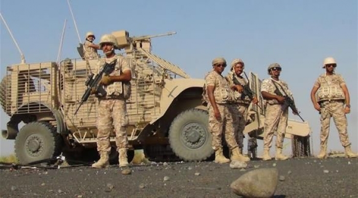 الالغام الحوثية تؤجل وصول المقاومة الى الراهدة