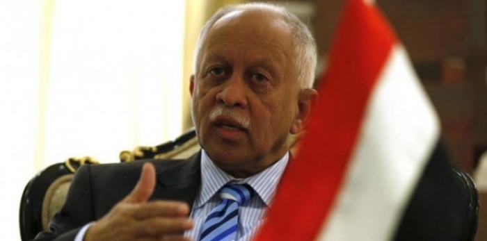 ياسين: عودة الرئيس هادي إلى عدن نهائية