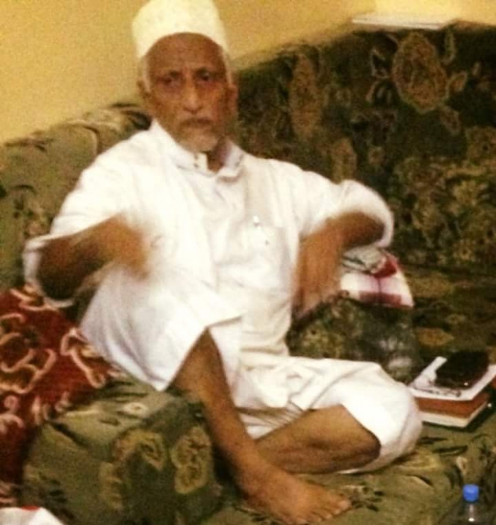 كيف قتل رجل الأعمال عبدالسلام الشميري..؟ (صورة سيرة ذاتية)