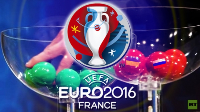 اليويفا يكشف عن مستويات المنتخبات المتأهلة إلى "يورو 2016"