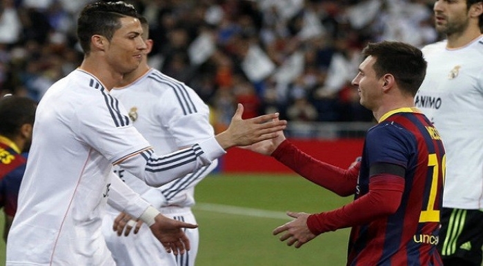8 لاعبين يمكنهم هز شباك برشلونة في الكلاسيكو