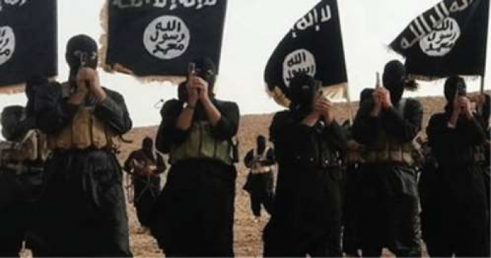 داعش يعلن مسؤوليته عن هجوم في حضرموت