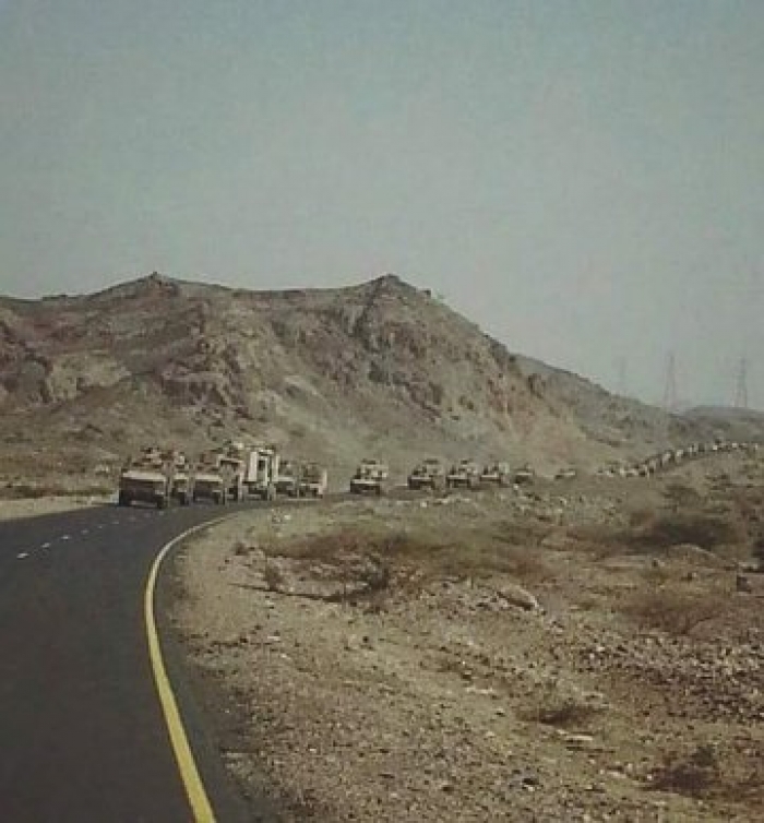 بي بي سي: قوات هادي تستعيد الراهــــدة