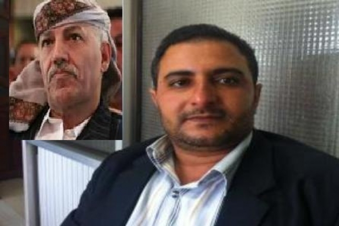 صلاح يقصي اخر مدراء عموم اب غير المتحوثين