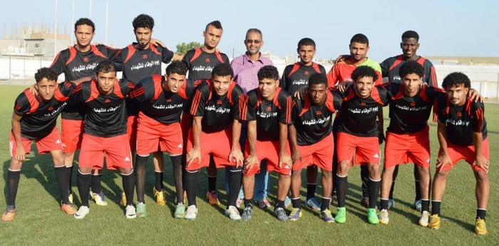 الاربعاء .. عدن تواجه الضالع في افتتاح كاس الاستقلال