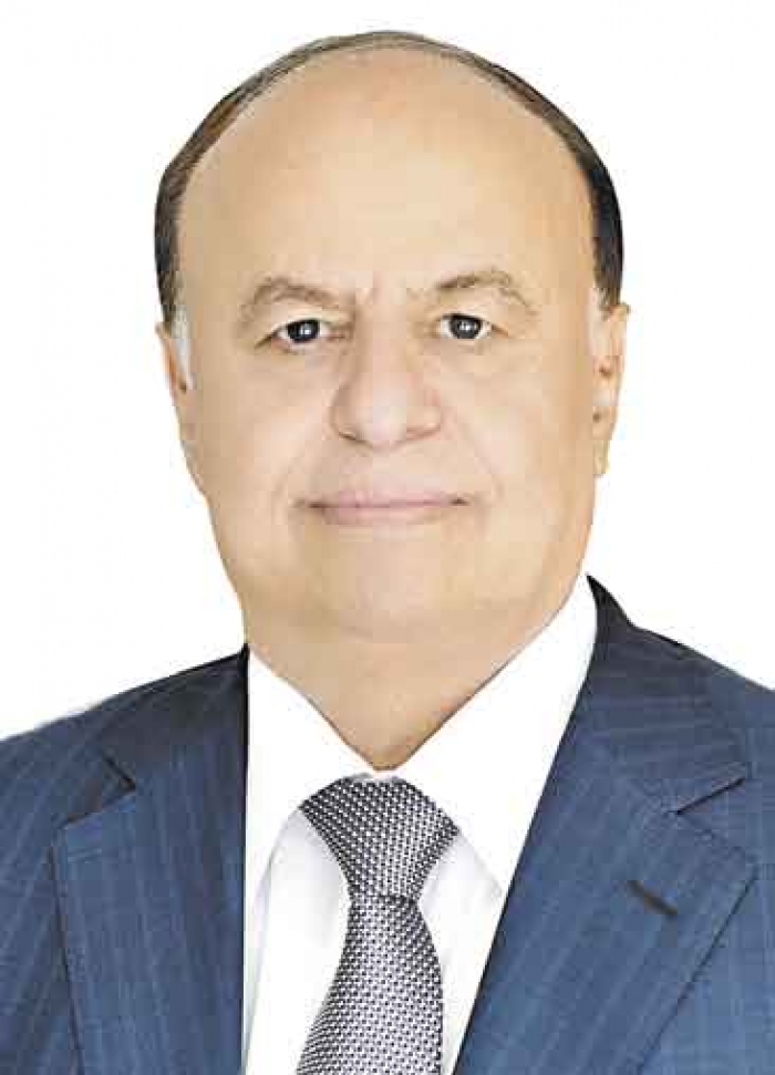 رئيس الجمهورية يلتقي قادة الأحزاب ومنظمات المجتمع المدني بعدن