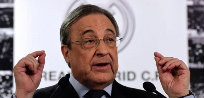 صحافة ريال مدريد ترد على مؤتمر بيريز الطارئ