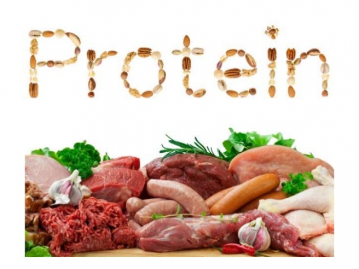 تناول البروتينات مساءً يحرق الدهون وينقص الوزن