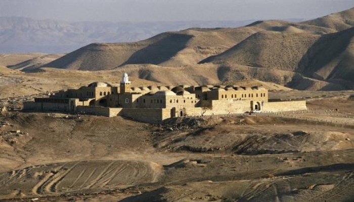 شاهد بالصــور : أقدم عشر مدن عربية عبر التاريخ
