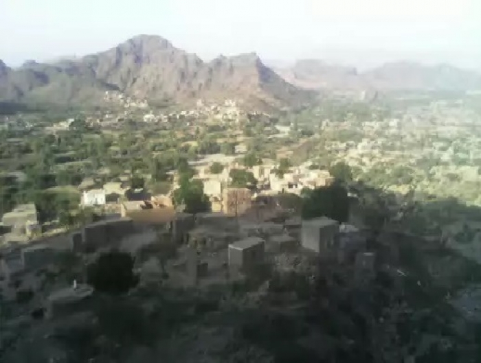 الجيش والمقاومة يستعيدان جبل حمالة على طريق الراهـــدة