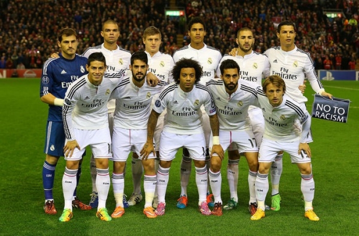 ريال مدريد يسعى للعودة إلى سكّة الانتصارات المحلية في الليغا