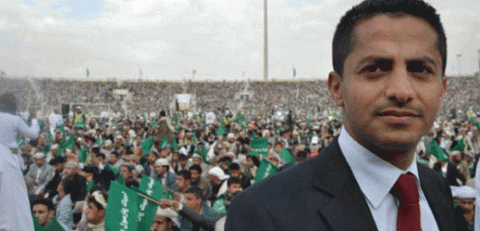 اليمن.. توكيل عام من صالح لـ البخيتي لإخراجه من المأزق‎