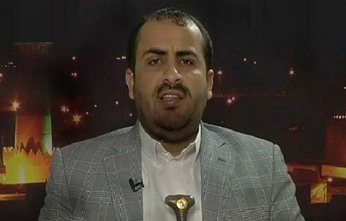 عبدالسلام يكذب الاعلام : ابراهيم الحوثي لم يقتل
