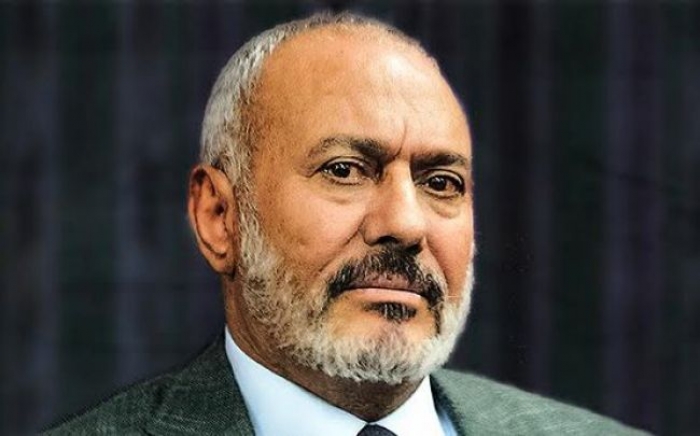 ما وراء لحية صالح؟ .. كلام خطير
