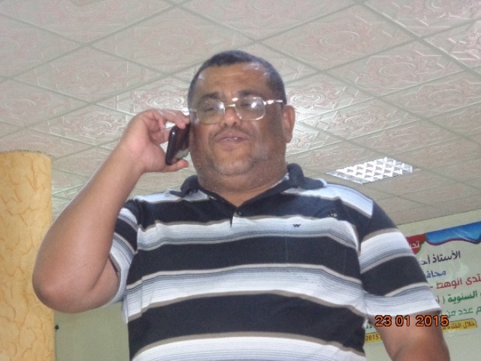 خالد في بيت خالد .. تهانينا