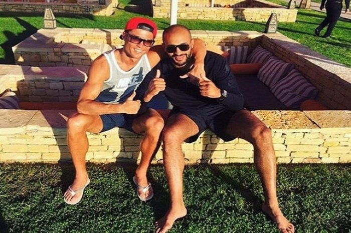 انزعاج في ريال مدريد بسبب رحلات كريستيانو رونالدو الى المغرب