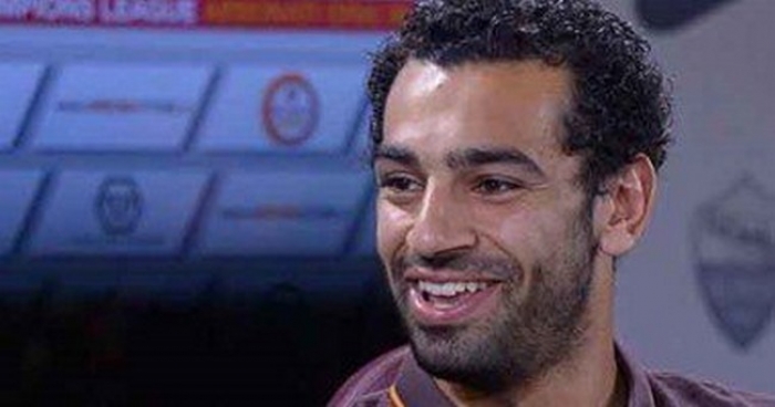 محمد صلاح يدخل قائمة أفضل 100 لاعب فى العالم