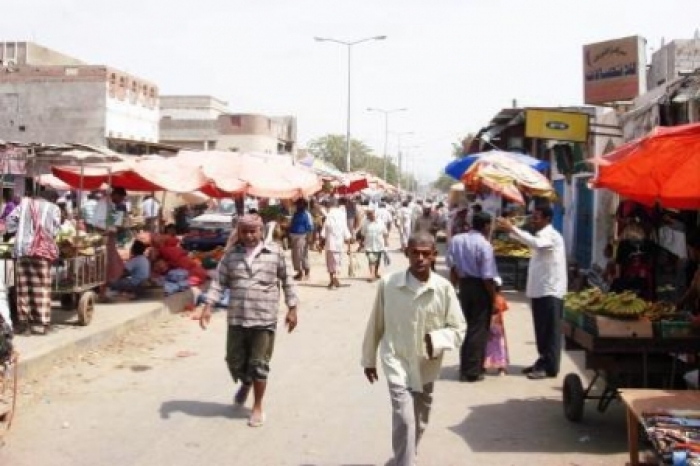 القاعدة تسيطر على مدينة جعار بمحافظة ابين جنوب اليمن بحسب شهود عيان.