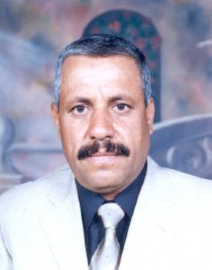 هكذا رد اللواء الحذيفي على قرار اعفائه من وزارة الداخلية !!