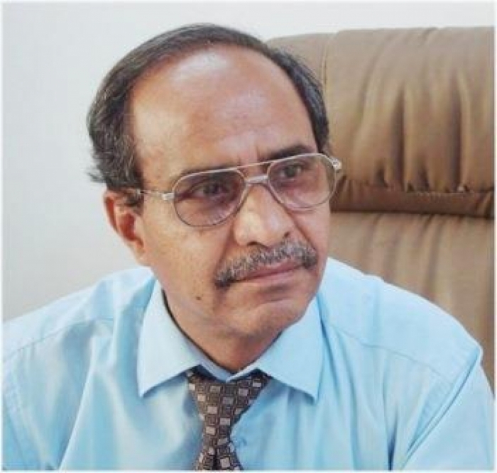 رئيس جامعة عدن يصدر عدد من قرارات التعيين