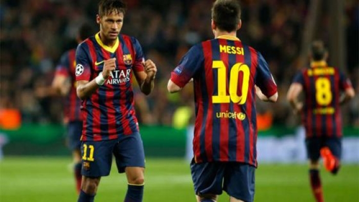مفاجأة.. ريال مدريد يسعى لخطف نجم برشلونة
