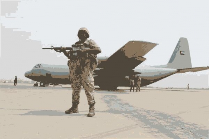قائد القوات الإمارتية باليمن يكشف لأول مرة عن المدة الزمنية لمعركة تحرير تعز