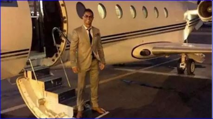 لماذا يسافر رونالدو للمغرب يومياً بطائرته الخاصة؟