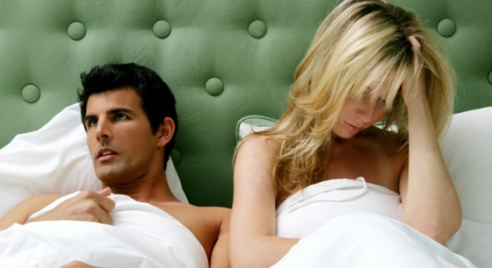 6 عادات قد تدمّر رغبتك الجنسية